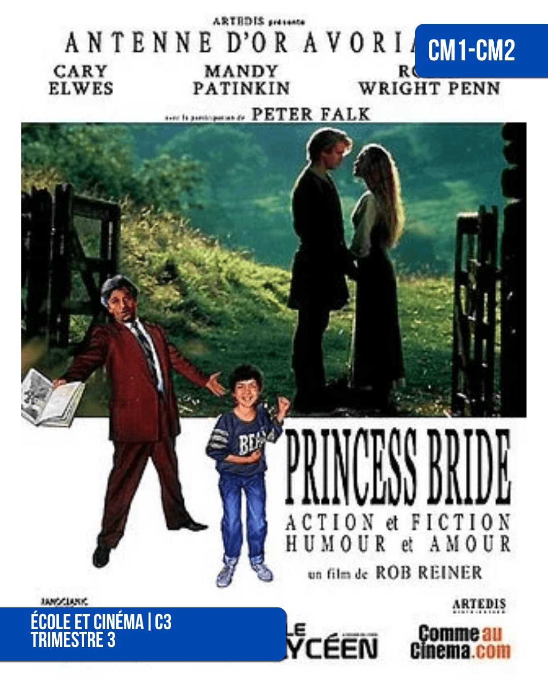 Princess Bride