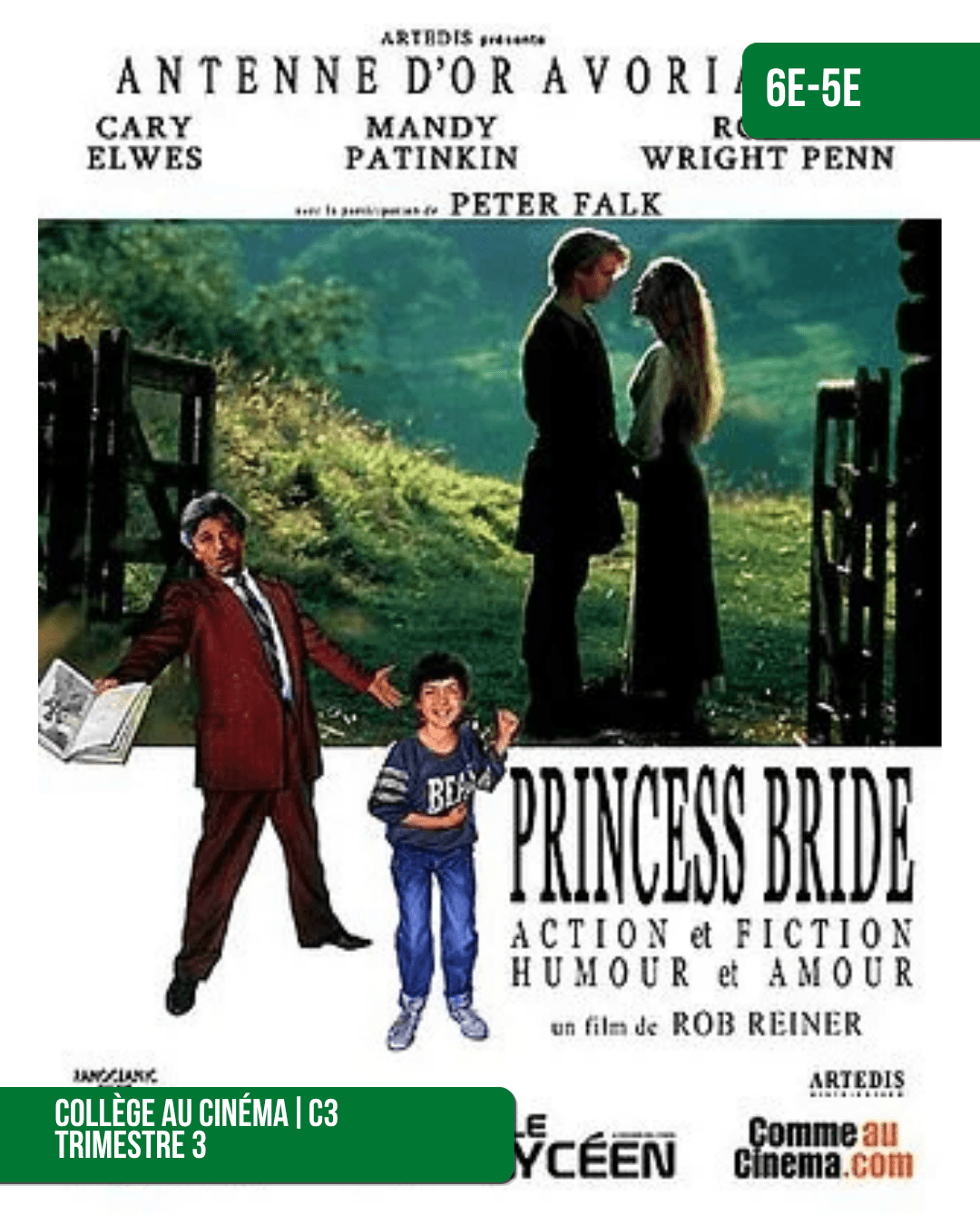 Princess Bride